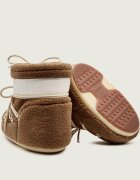 Moon Boot Bocanci MB ICON LOW FLEECE | shearling
