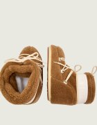 Moon Boot Bocanci MB ICON LOW FLEECE | shearling