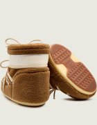 Moon Boot Bocanci MB ICON LOW FLEECE | shearling