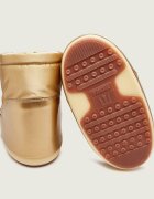 Moon Boot Bocanci MB Icon Low Nolace Comet Chrome