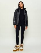 Moon Boot Bocanci MB Icon Low | shearling | zamsz