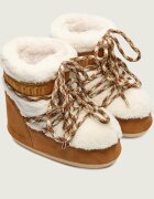 Moon Boot Bocanci MB Icon Low | shearling | zamsz