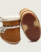 Moon Boot Bocanci MB Icon Low | shearling | zamsz