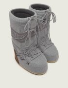 Moon Boot Bocanci MB Icon | piele