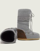 Moon Boot Bocanci MB Icon | piele