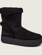 Moon Boot Bocanci MB Ltrack Tina | shearling | zamsz