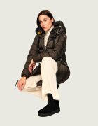 Moon Boot Bocanci MB Ltrack Tina | shearling | zamsz
