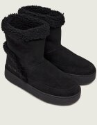 Moon Boot Bocanci MB Ltrack Tina | shearling | zamsz