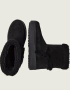 Moon Boot Bocanci MB Ltrack Tina | shearling | zamsz