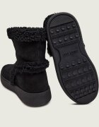 Moon Boot Bocanci MB Ltrack Tina | shearling | zamsz