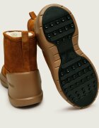 Moon Boot Bocanci MB Mezzaluna | piele întoarsă
