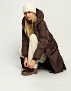 Moon Boot Bocanci MB Mezzaluna | piele întoarsă