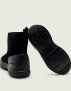 Moon Boot Bocanci MB Mezzaluna | piele întoarsă