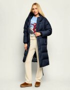 Moon Boot Bocanci MB Mezzaluna | piele întoarsă