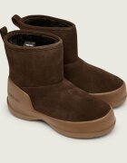 Moon Boot Bocanci MB Mezzaluna | piele întoarsă