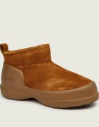 Moon Boot Bocanci MB Mezzaluna | piele întoarsă