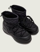 Moon Boot Bocanci MB Mezzaluna Quilted Mid Wp
