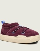 Moon Boot Bocanci MB PARK ICON | piele întoarsă