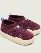Moon Boot Bocanci MB PARK ICON | piele întoarsă