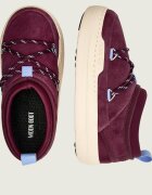 Moon Boot Bocanci MB PARK ICON | piele întoarsă