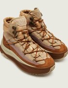 Moon Boot Bocanci Moon 247 | piele întoarsă