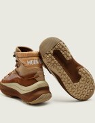 Moon Boot Bocanci Moon 247 | piele întoarsă