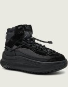 Moon Boot Bocanci MOON247 cu adaos de piele