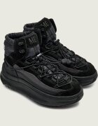 Moon Boot Bocanci MOON247 cu adaos de piele