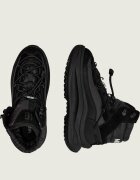 Moon Boot Bocanci MOON247 cu adaos de piele