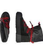 Moon Boot Bocanci MTRACK POLAR CORDY cu adaos de piele