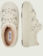 Moon Boot Bocanci PARK SLIPPER | piele întoarsă | shearling