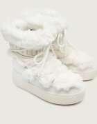 Moon Boot Bocanci | shearling