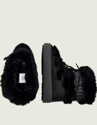 Moon Boot Bocanci | shearling