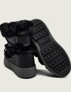 Moon Boot Bocanci | shearling