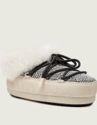 Moon Boot Bocanci X GUEST IN RESIDENCE EVX | shearling | zamsz