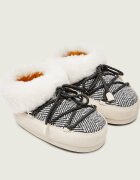 Moon Boot Bocanci X GUEST IN RESIDENCE EVX | shearling | zamsz