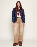 Moon Boot Bocanci X GUEST IN RESIDENCE EVX | shearling | zamsz