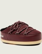 Moon Boot Căptușite mules (încălțăminte) Evx | shearling