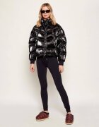 Moon Boot Căptușite mules (încălțăminte) Evx | shearling