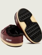 Moon Boot Căptușite mules (încălțăminte) Evx | shearling