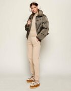 Moon Boot Căptușite mules (încălțăminte) EVX |zamsz |z dodatkiem wełny | shearling