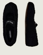 Moon Boot De lână balerini Mary Jane | shearling
