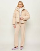 Moon Boot De lână balerini Mary Jane | shearling