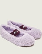 Moon Boot De lână balerini Mary Jane | shearling