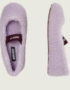 Moon Boot De lână balerini Mary Jane | shearling