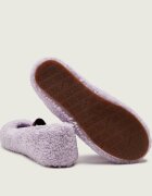 Moon Boot De lână balerini Mary Jane | shearling
