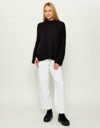 Moon Boot Ghete chelsea Luna | piele întoarsă