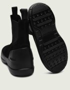 Moon Boot Ghete chelsea Luna | piele întoarsă