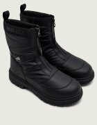 Moon Boot Încălțăminte înaltă MB Combat Zip Boot Wp