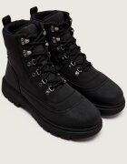 Moon Boot Insulete MB Combat Boot Nylon WP